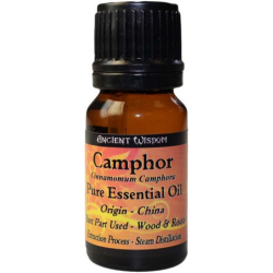 Essential Oil White Camphor Essential Oil White Camphor